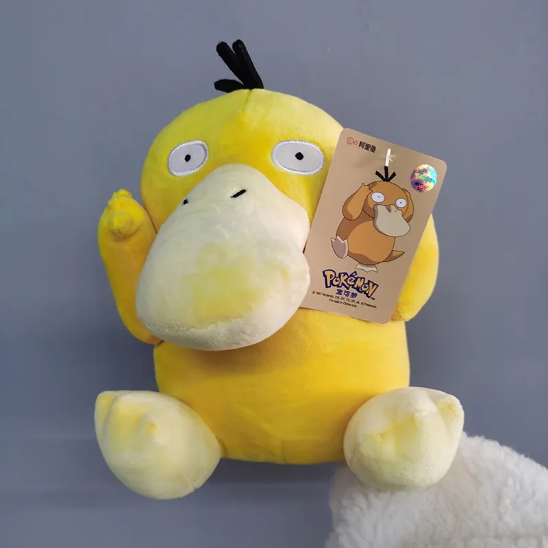 Peluche psyduck online